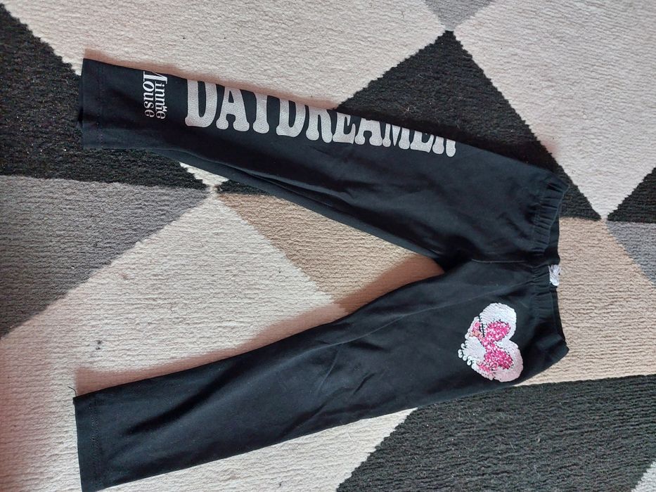 Legginsy Minnie 104