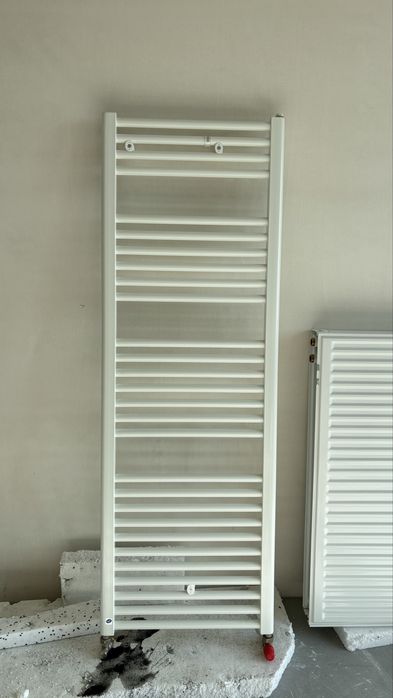 Grzejnik lazienkowy nowy