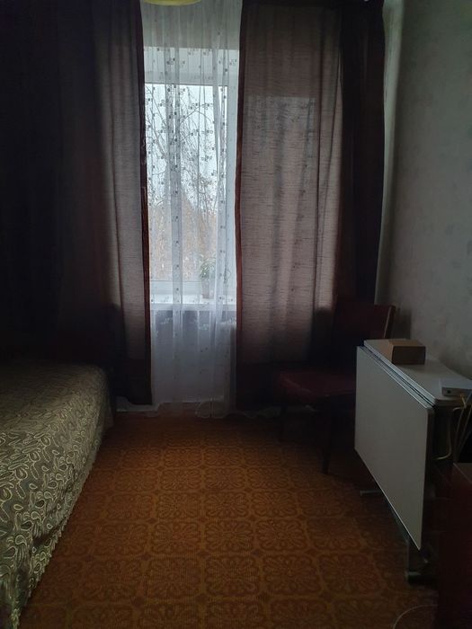 Здам кімнату на Польовій для чоловіка