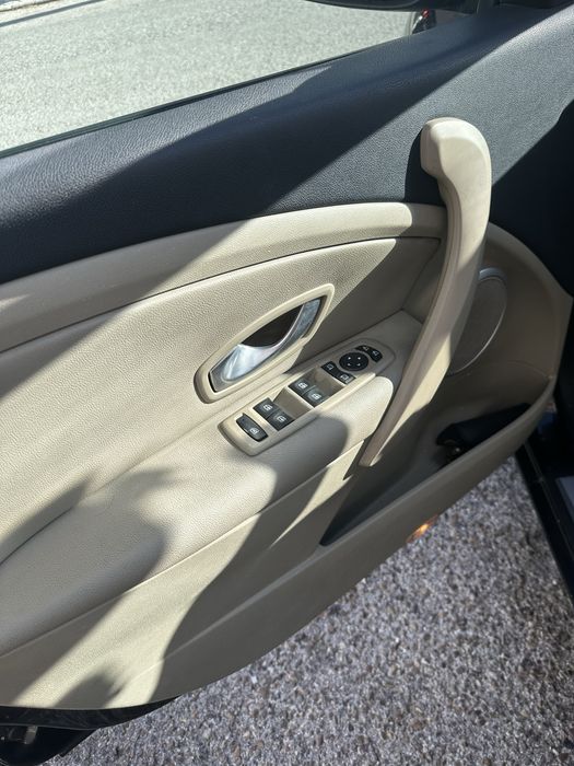Renault Mégane Sport Tourer 1.5 dCi Dynamique S