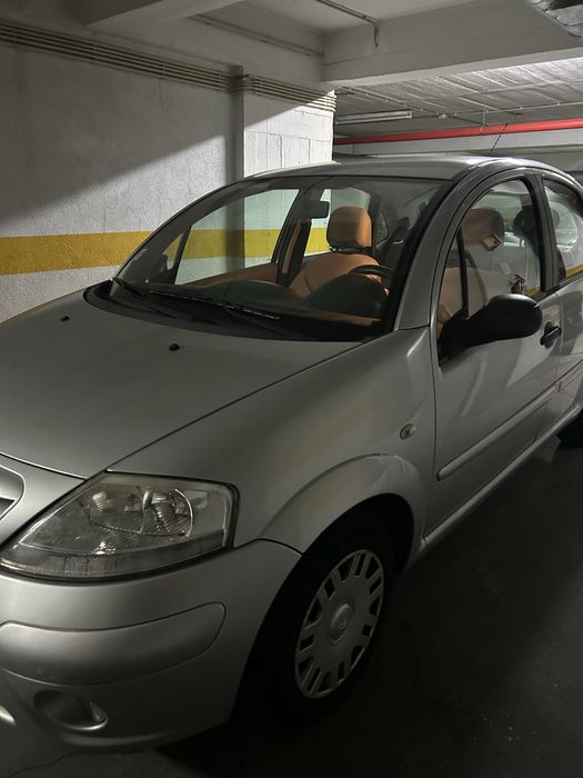 Citroen c3 1.1 2006