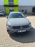 Volkswagen Passat Volkswagen Passat 2.0 TDI Evo Business
