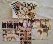 Colecção de Fotos Super Junior K-Pop