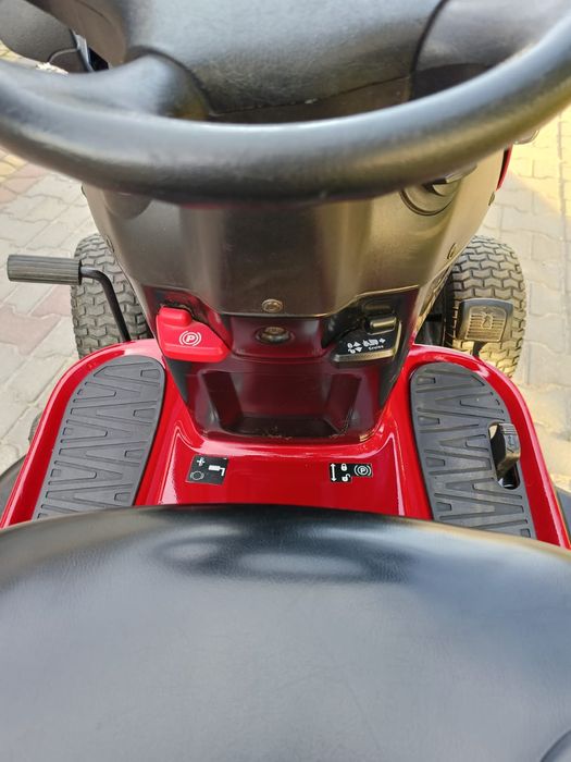 Traktorek kosiarka craftsman ys4500 20koni