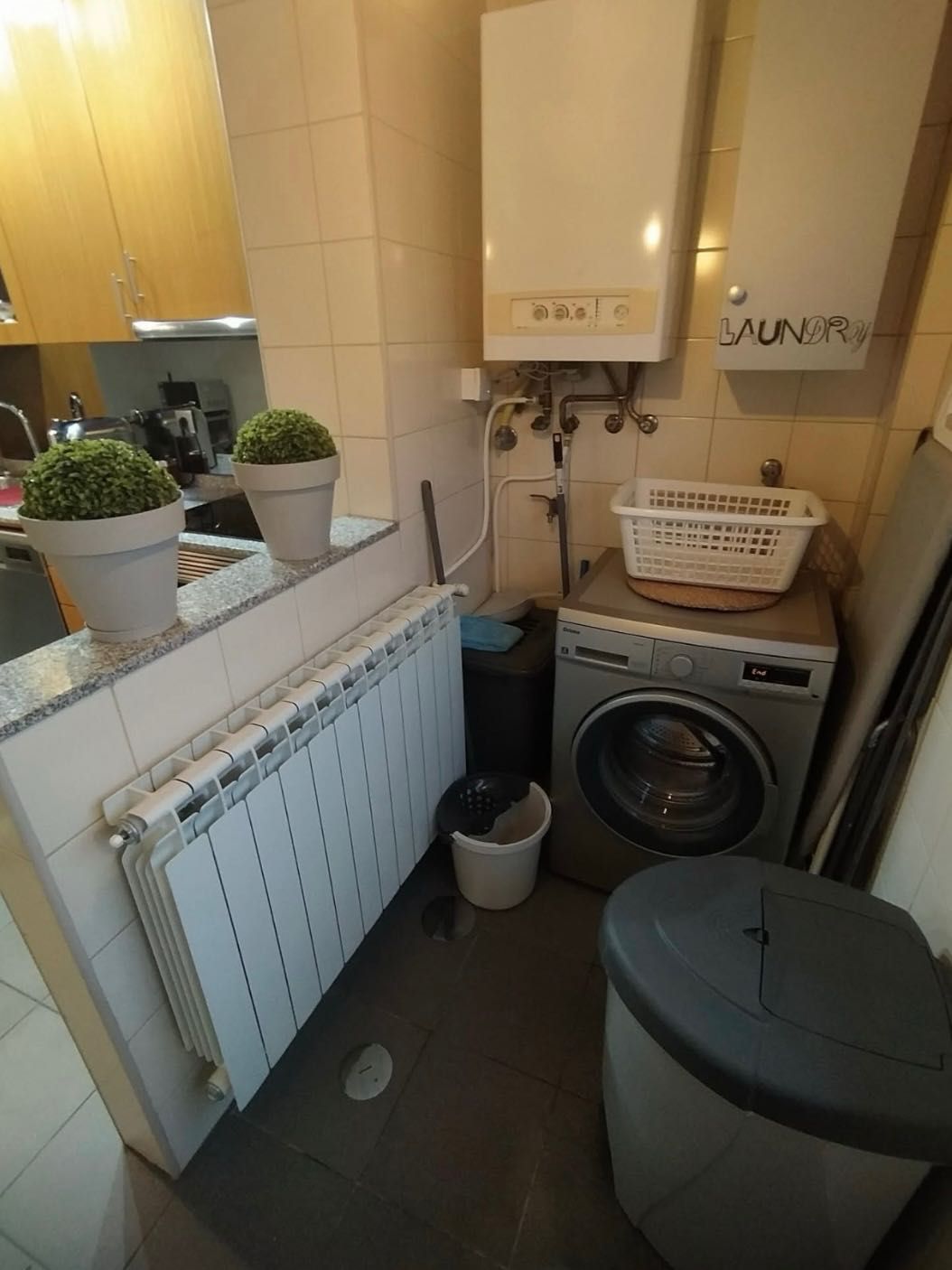 Vende-se T1 luxo