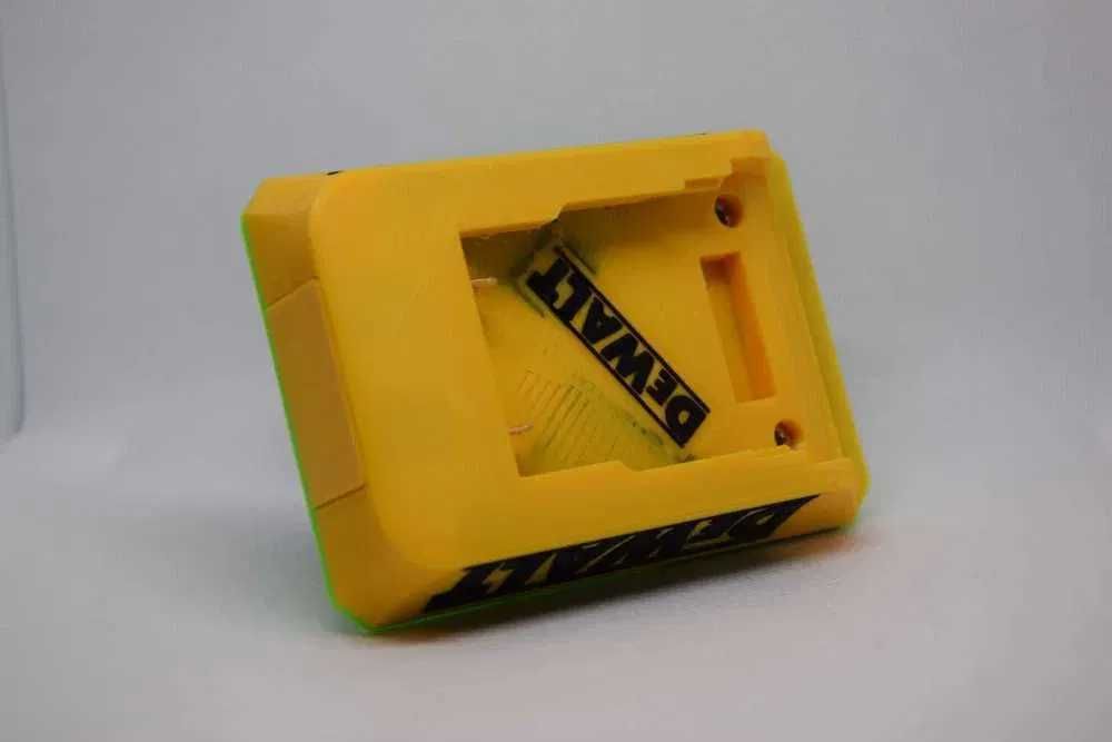 Adapter Przejściówka Dewalt do Parkside