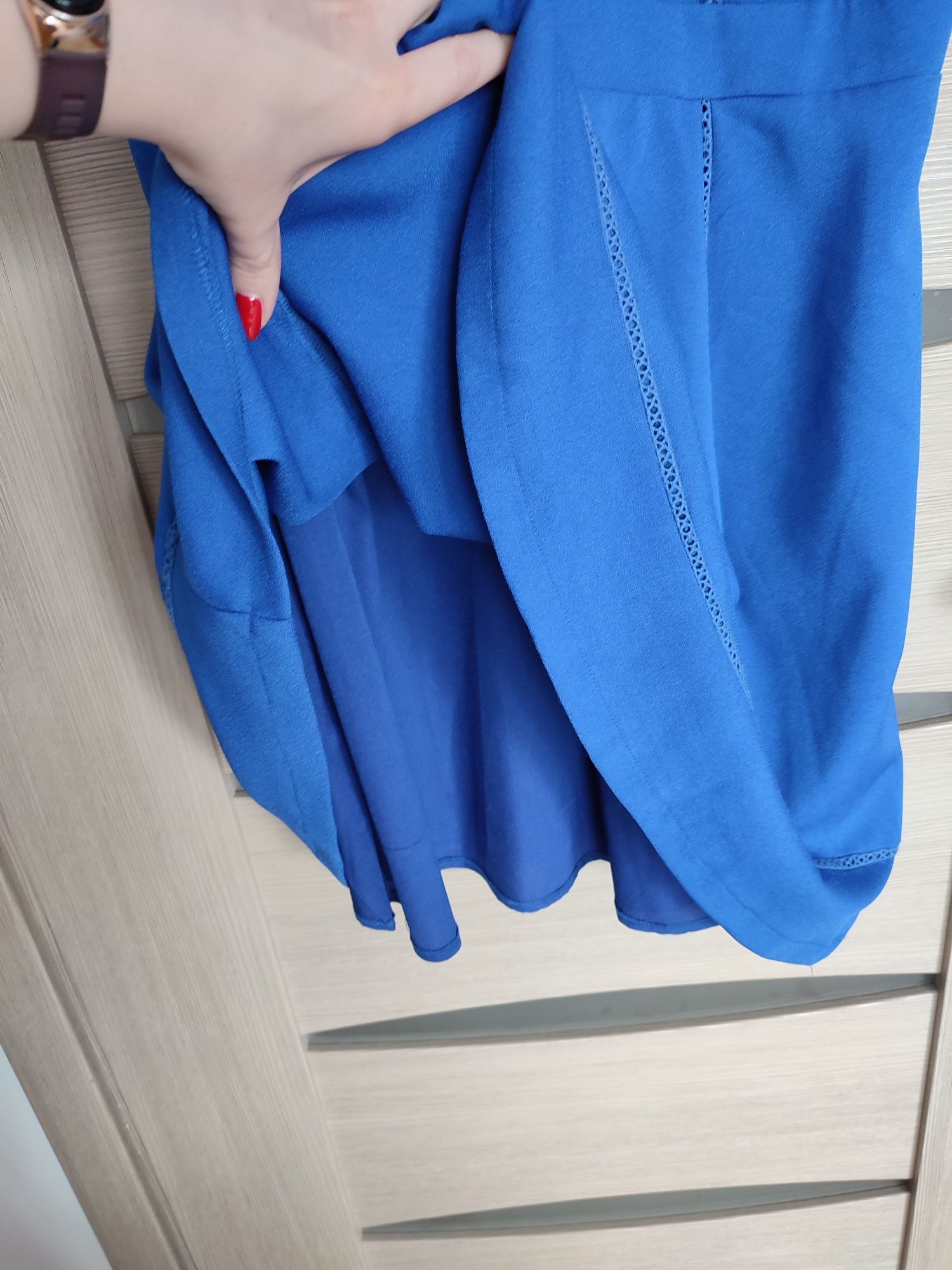 Sukienka nowa z metką Chase7 16 44 XXL