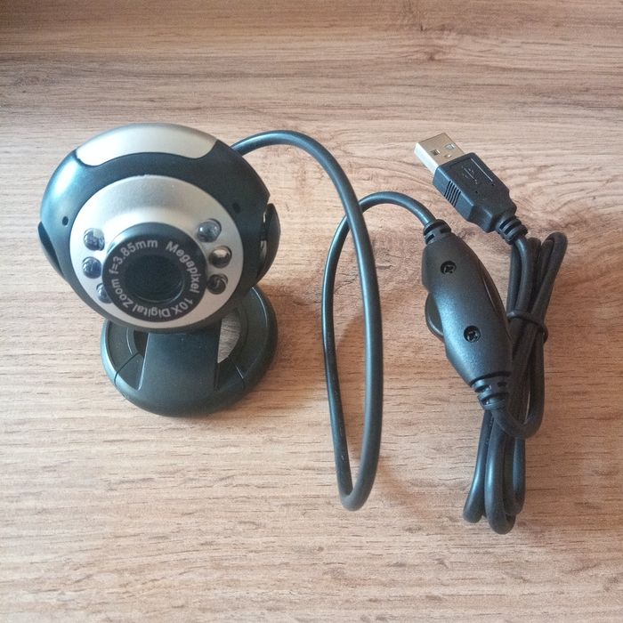 Mini Kamerka do PC - 25 sztuk
