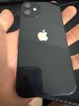 Iphone 12 mini 256 gb 87%