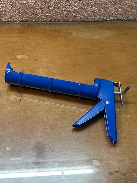 Pistola de Aplicação de Silicone Manual