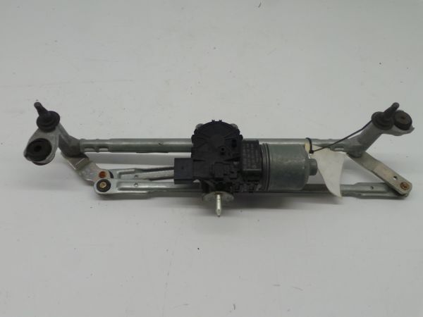 Motor limpa vidros frente SEAT Ibiza IV (6J5, 6P1)