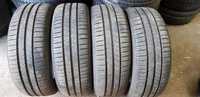 4szt. 205/60 R16 Michelin Saver + 92V - lato.