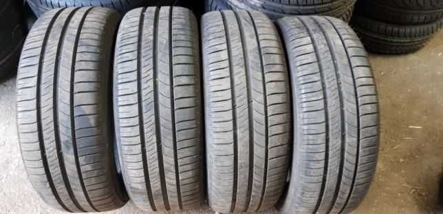 4szt. 205/60 R16 Michelin Saver + 92V - lato.