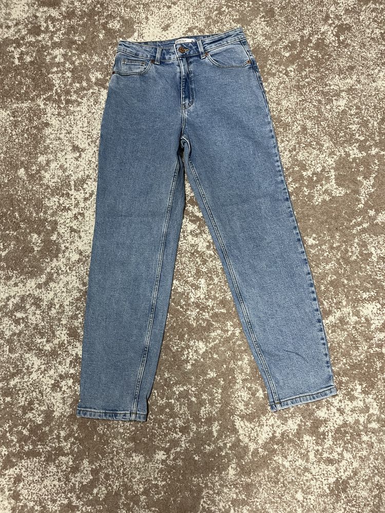 Продам жіночі джинси 44/46 розмір