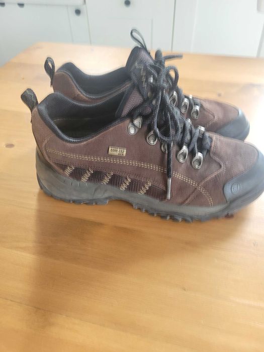 Buty gore-tex, viking, 39