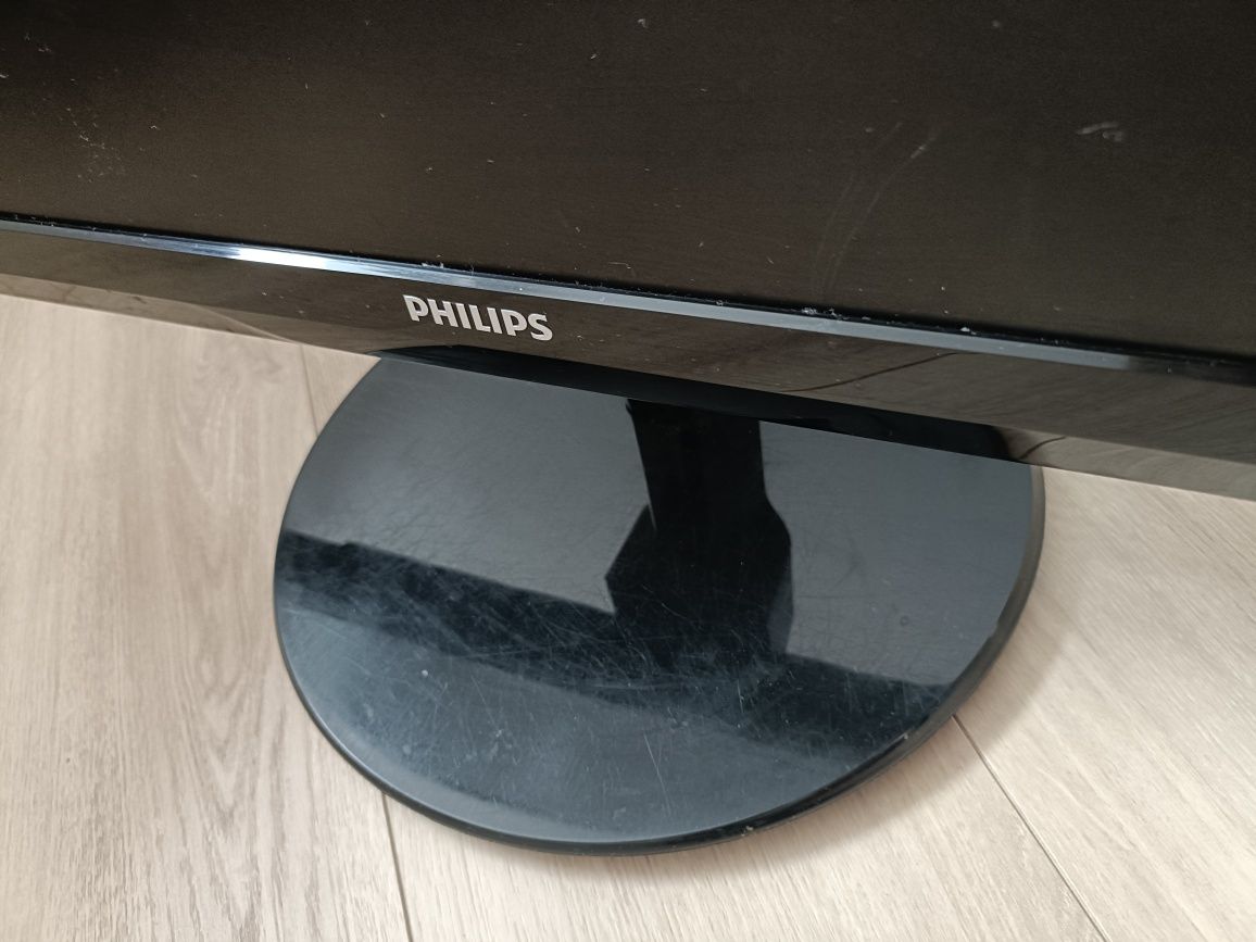 Monitor ekran Philips 24 całe model 246V5L