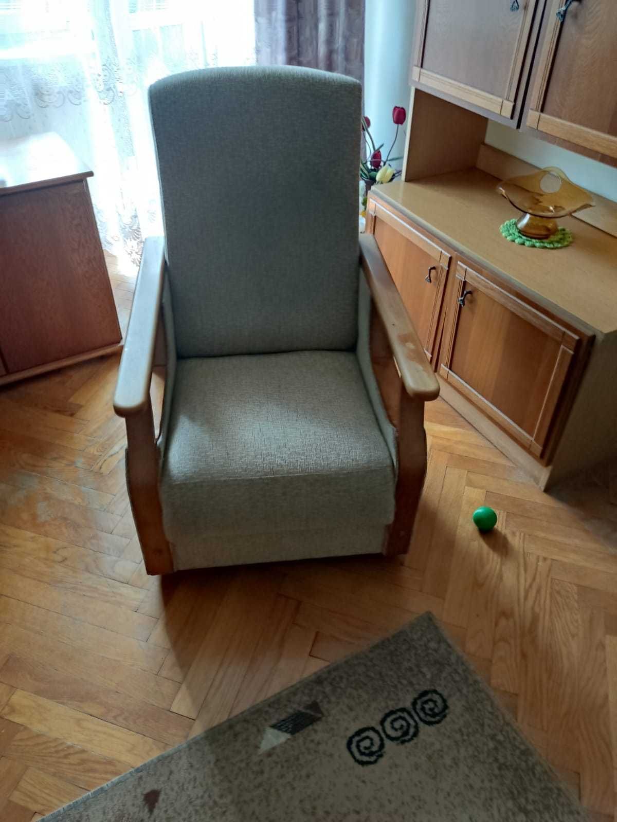Zestaw mebli do salonu/pokoju