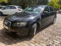 Audi A3 Sportback 2.0 TDi