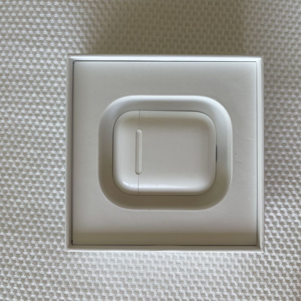 Apple AirPods (1a geração)