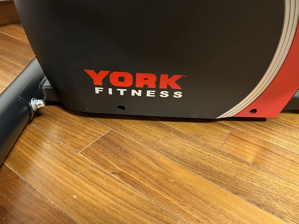 Orbitrek york fitness