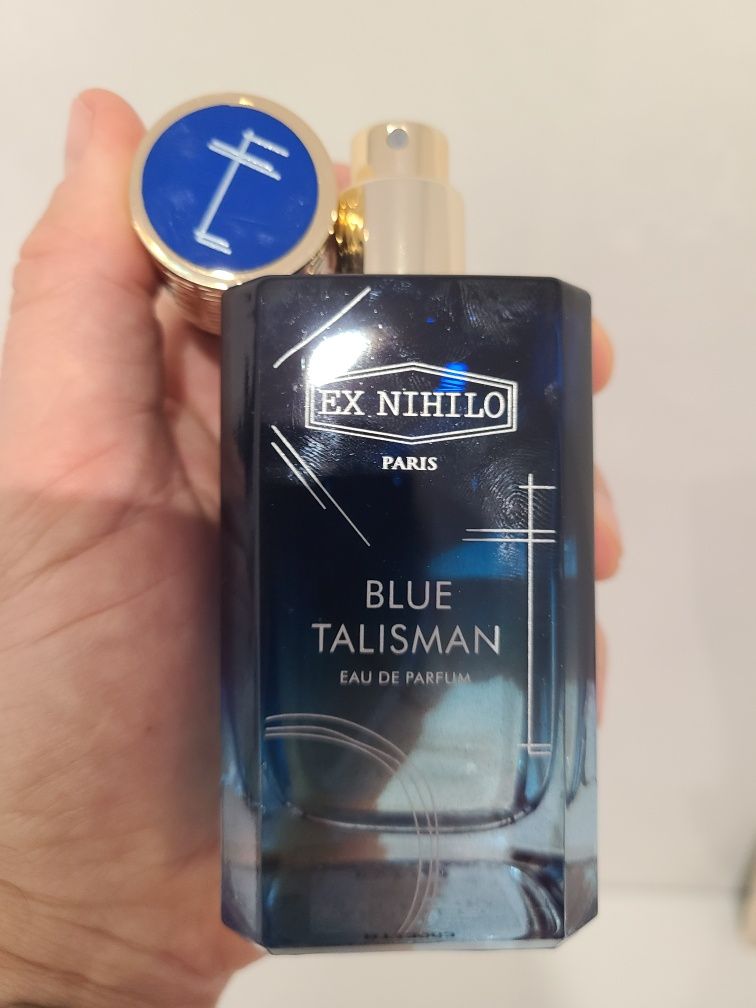 Ex Nihilo Blue Talisman (Парфюм) 100 мл