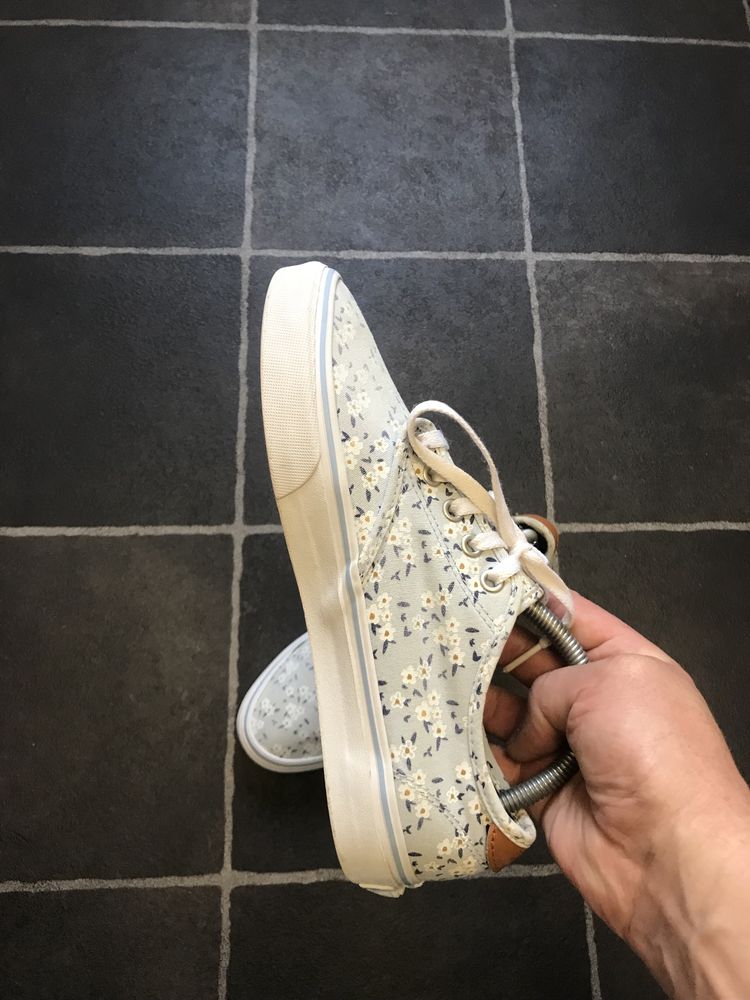 Кеды, кроссовки Vans р.39