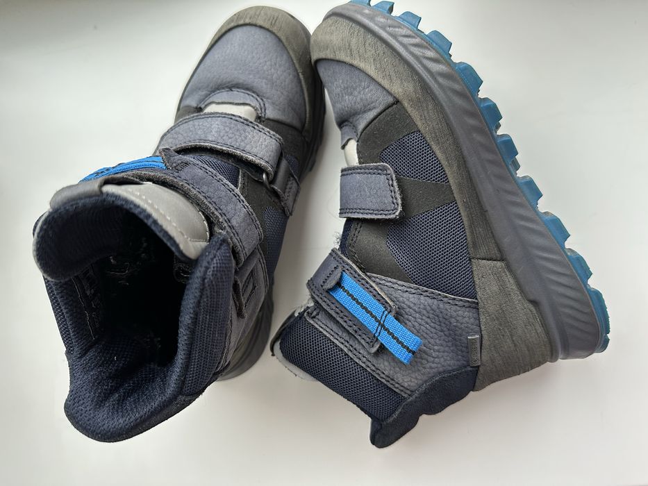 Зимові черевики Ecco 30