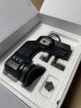 Blackmagic Ursa wizjer