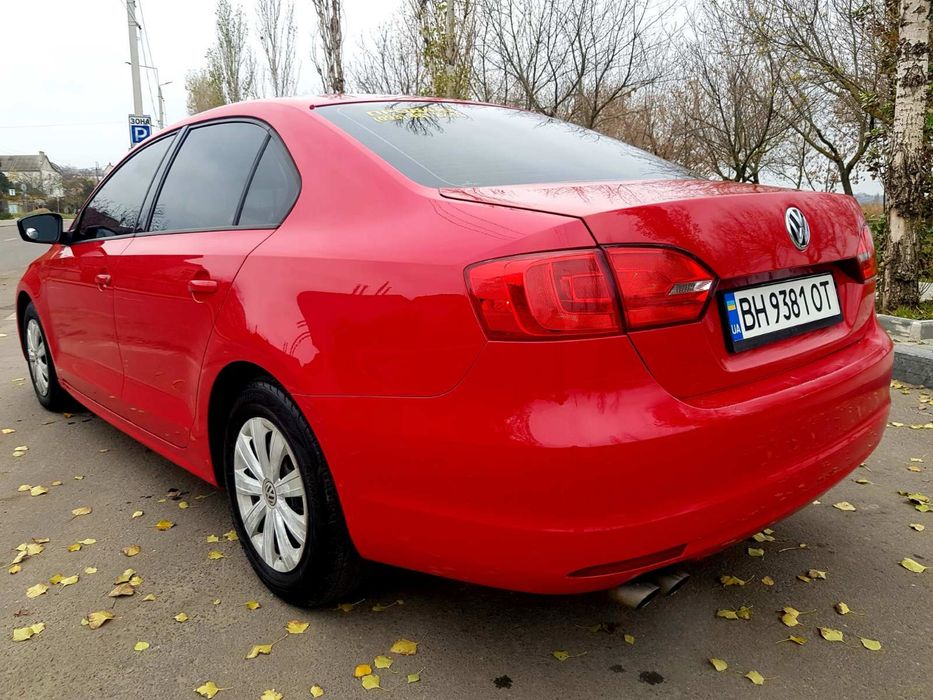 Фольксваген джета 2.0 в отличном состоянии