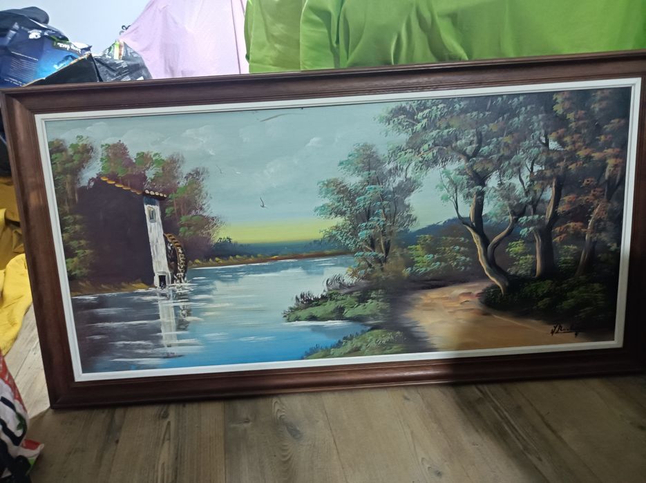Quadro decorativo