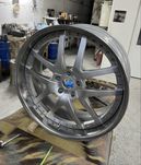 arden sportline r22 розборні составні полки розборні ) 5.120 bmw