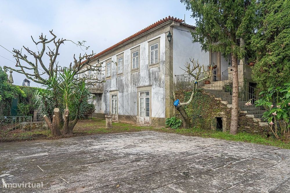 Quinta T6 para venda