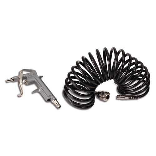 Compressor Compacto MOBILBOY 185 OF E  AIRCRAFT   JR19