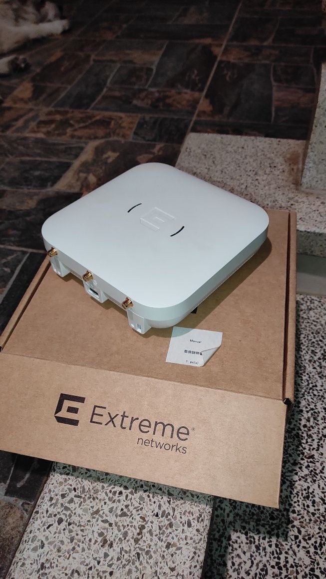 Extreme networks AP310e