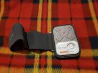 Pulseira bike para uso geral fe passeio
