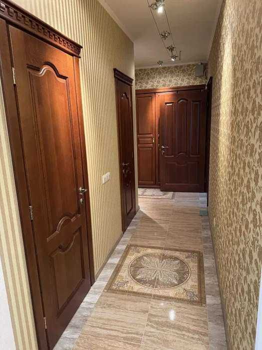 1К квартира на Липковского,37-В ЖК Династия