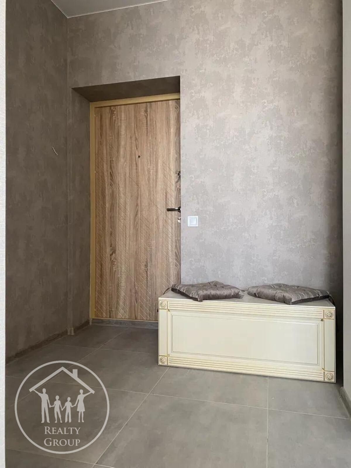 Продається квартира на вул. Буйка 27 ЖК Вільне місто! А16