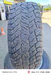 Шины 255/65/17 HANKOOK DUNAPRO AT2