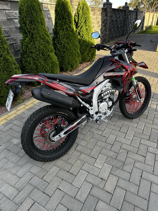 Loncin lx300gy sx2 pro