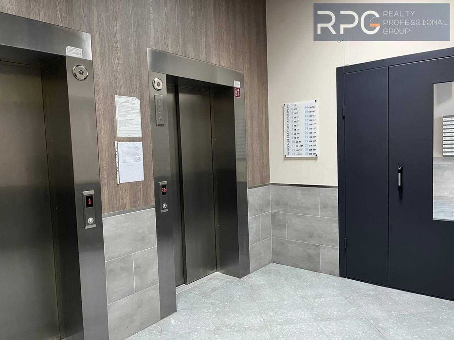 ЗАХОДЬ - ЖИВИ! квартира 40м в новому ЖК Метро Теремки Голосіївський рн