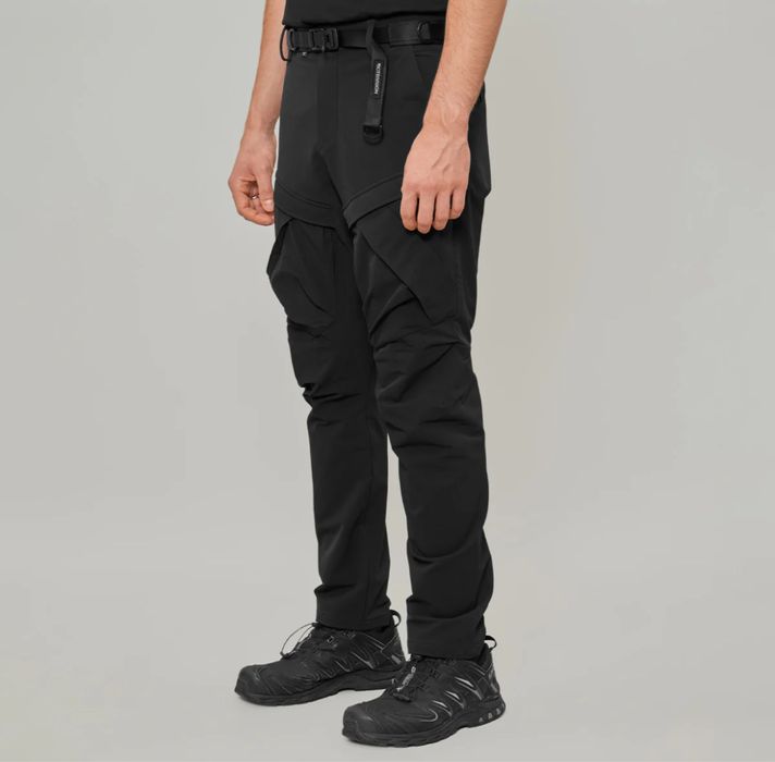 Штани Riot Division 2 pockets pants