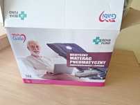 Materac przeciw odleżynowy