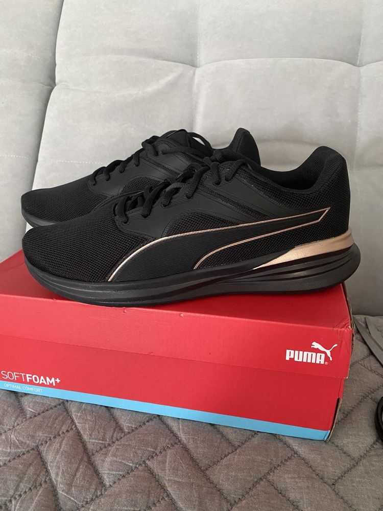 Кросівки Puma