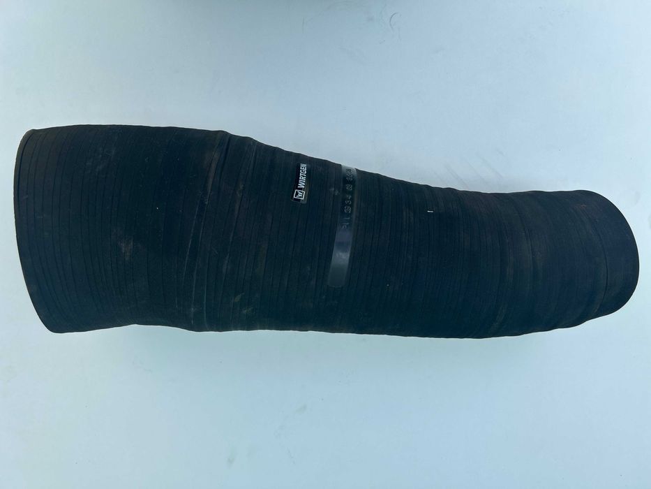 Wąż gumowy do frezarki Wirtgen W150