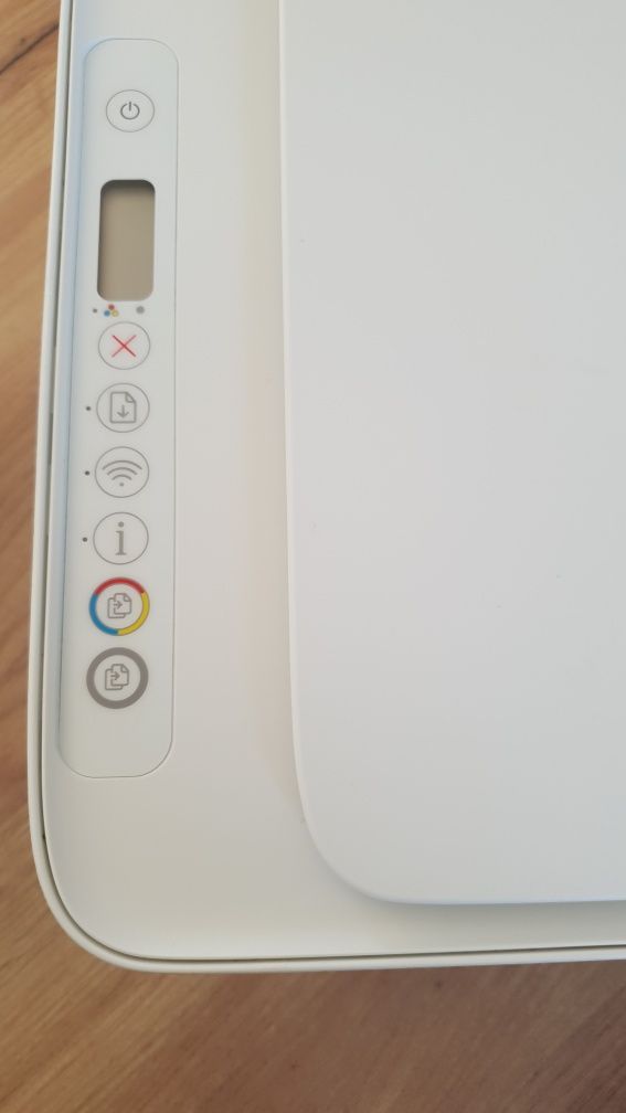 Drukarka HP DeskJet 2710e bluetooth