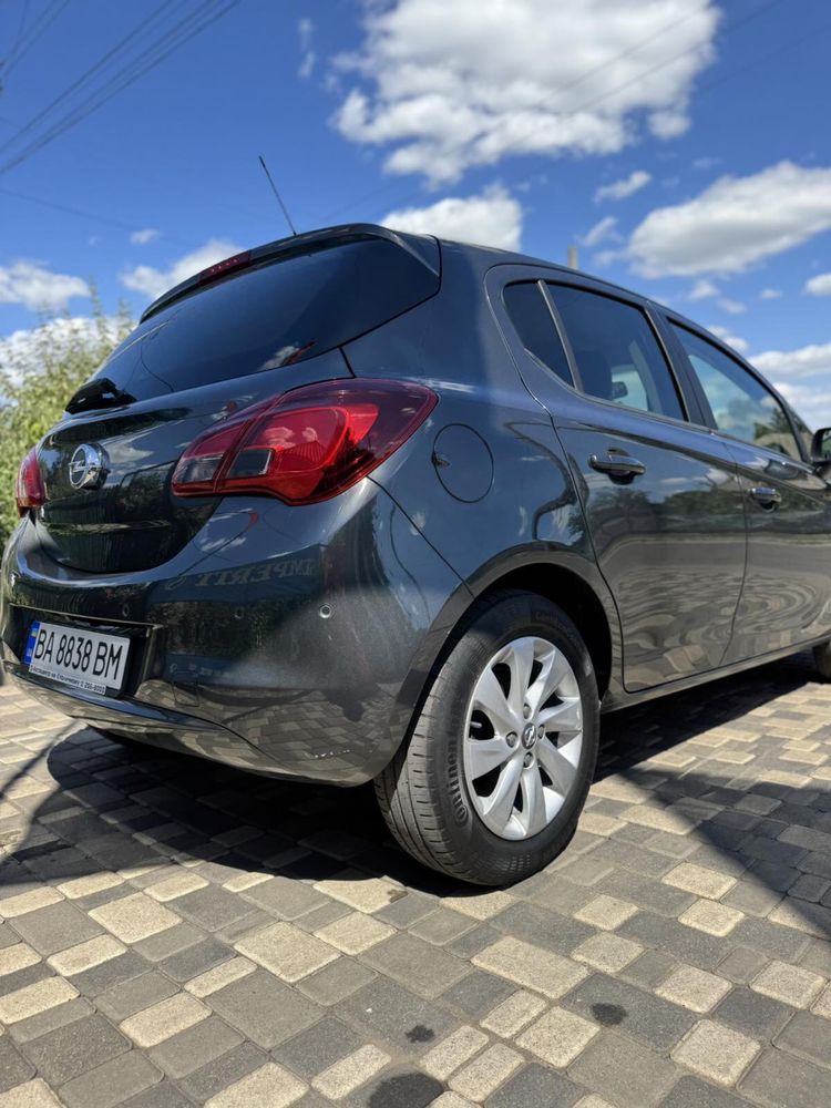 Продам Opel corsa