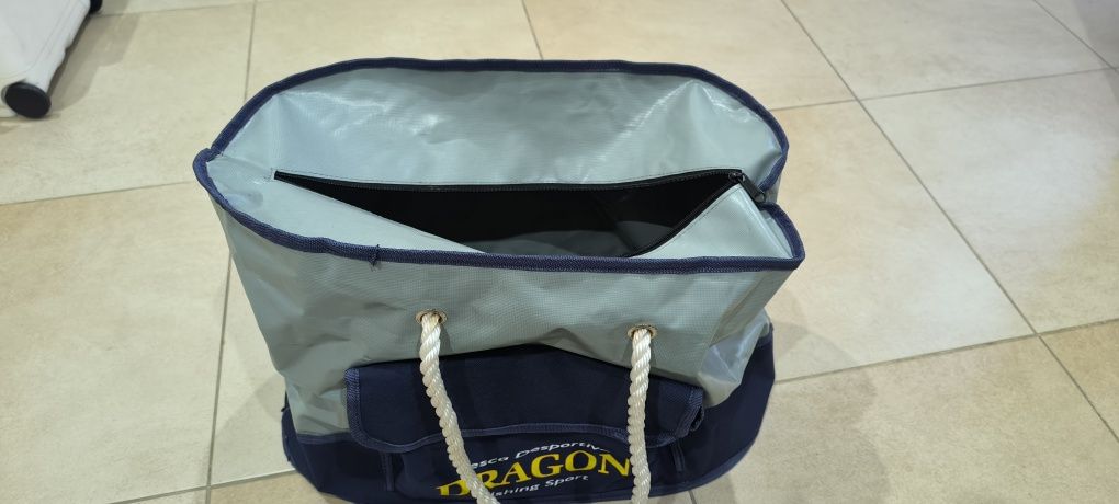 Equipamentos de pesca