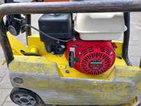 zagęszczarka wacker dpu bpu 2540 a