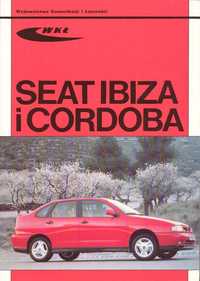 Seat Ibiza i Cordoba modele 1993-.1996