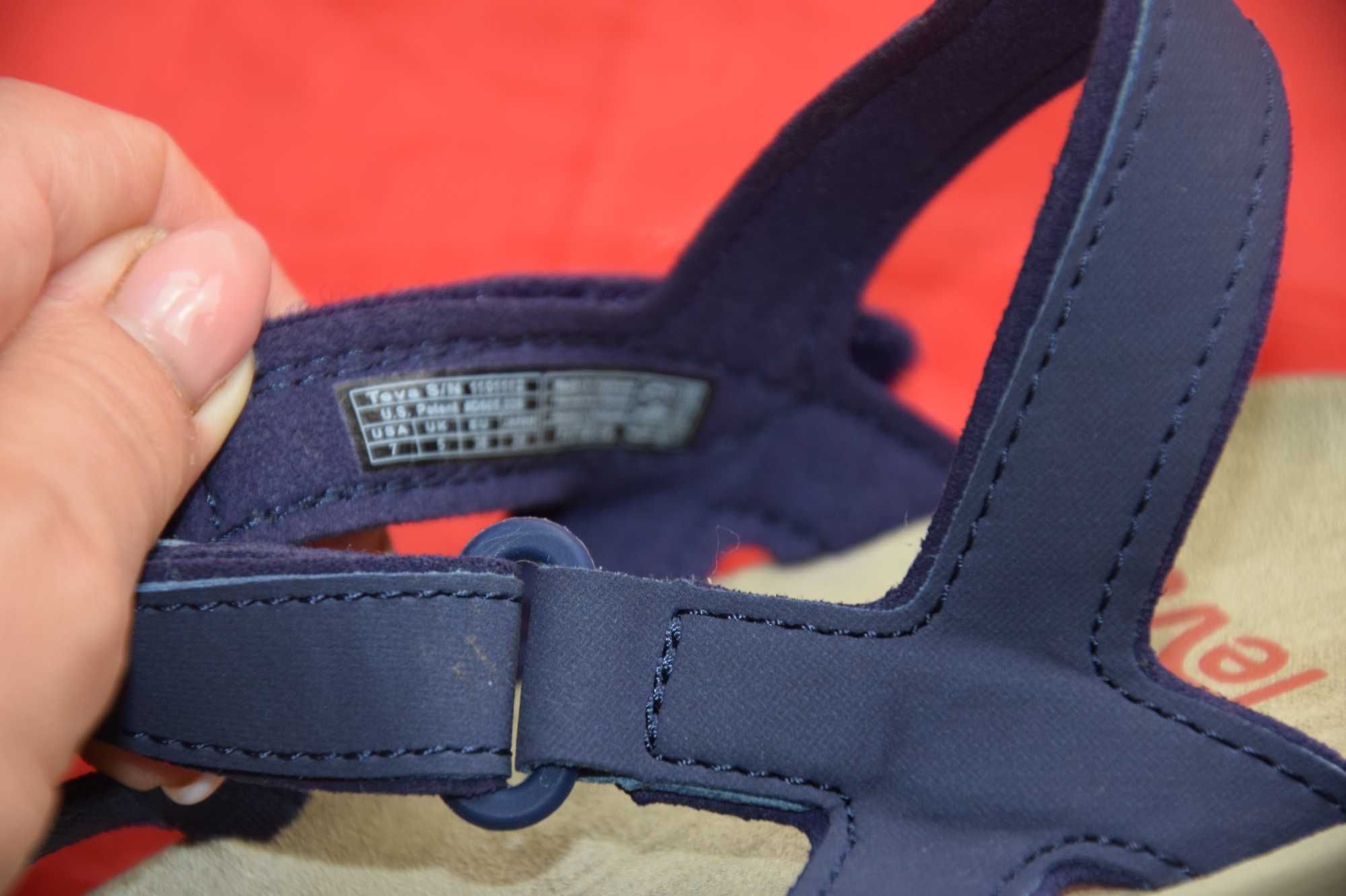 Teva
Sandały Elzada  Web r.38